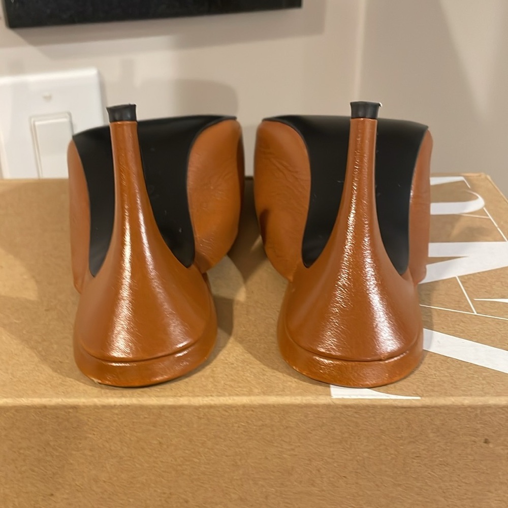 Zara mules - Picture 4 of 7